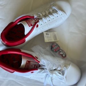 Adidas. Stan Smith, valentine edition. New men 10